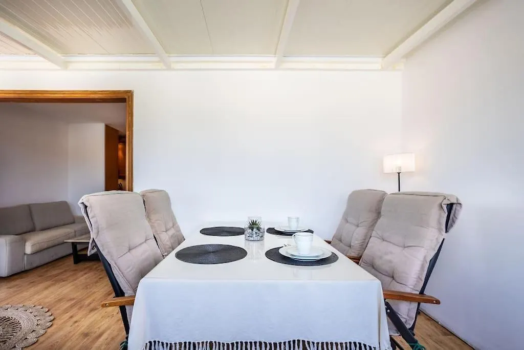 Fabuloso Atico, Con Amplia Terraza El Medano
